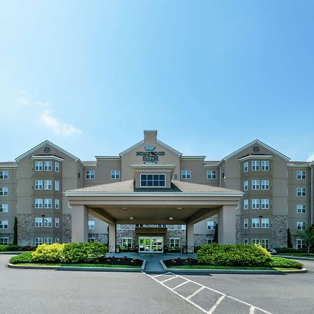 Homewood Suites By Hilton Philadelphia-Valley Forge Audubon Экстерьер фото