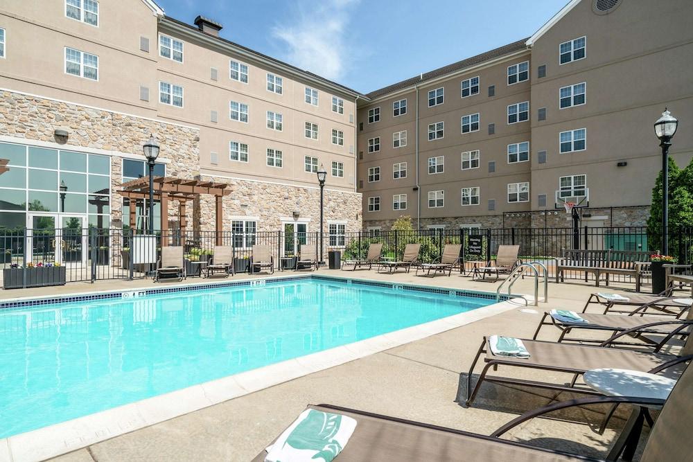 Homewood Suites By Hilton Philadelphia-Valley Forge Audubon Экстерьер фото