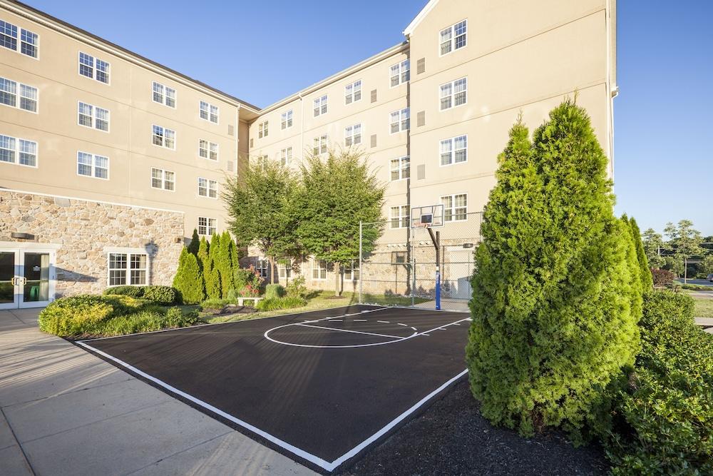 Homewood Suites By Hilton Philadelphia-Valley Forge Audubon Экстерьер фото