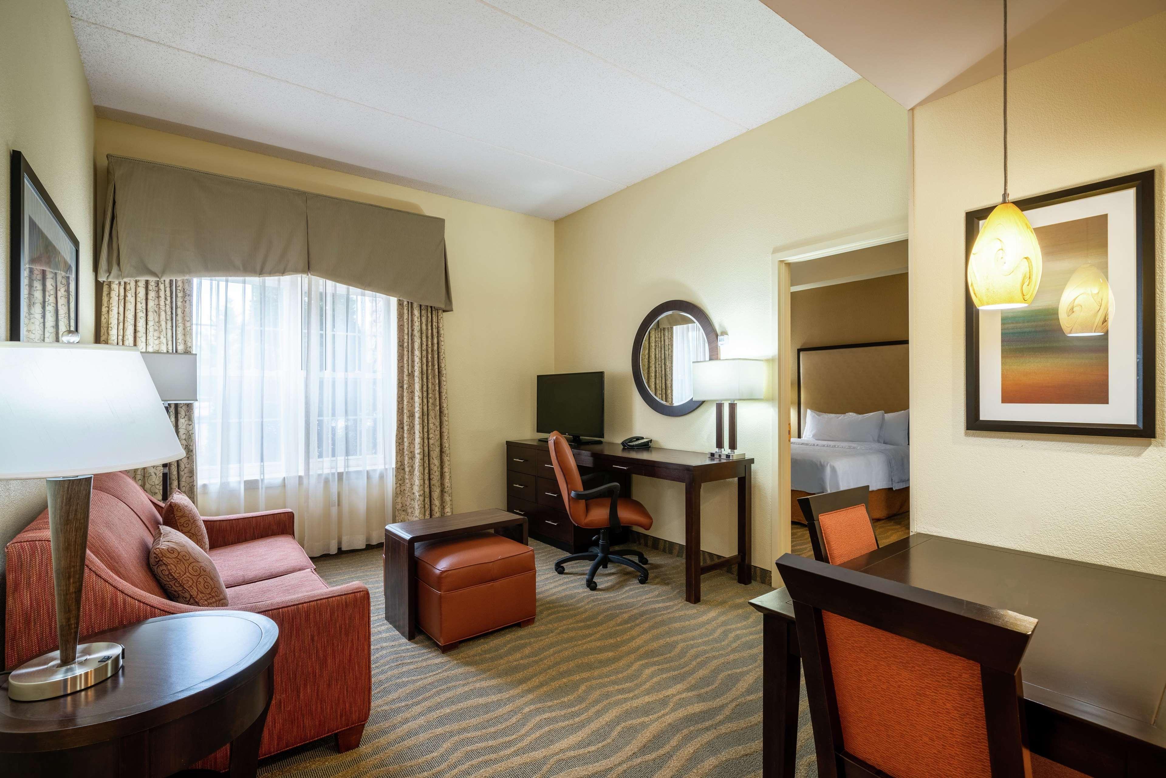 Homewood Suites By Hilton Philadelphia-Valley Forge Audubon Экстерьер фото