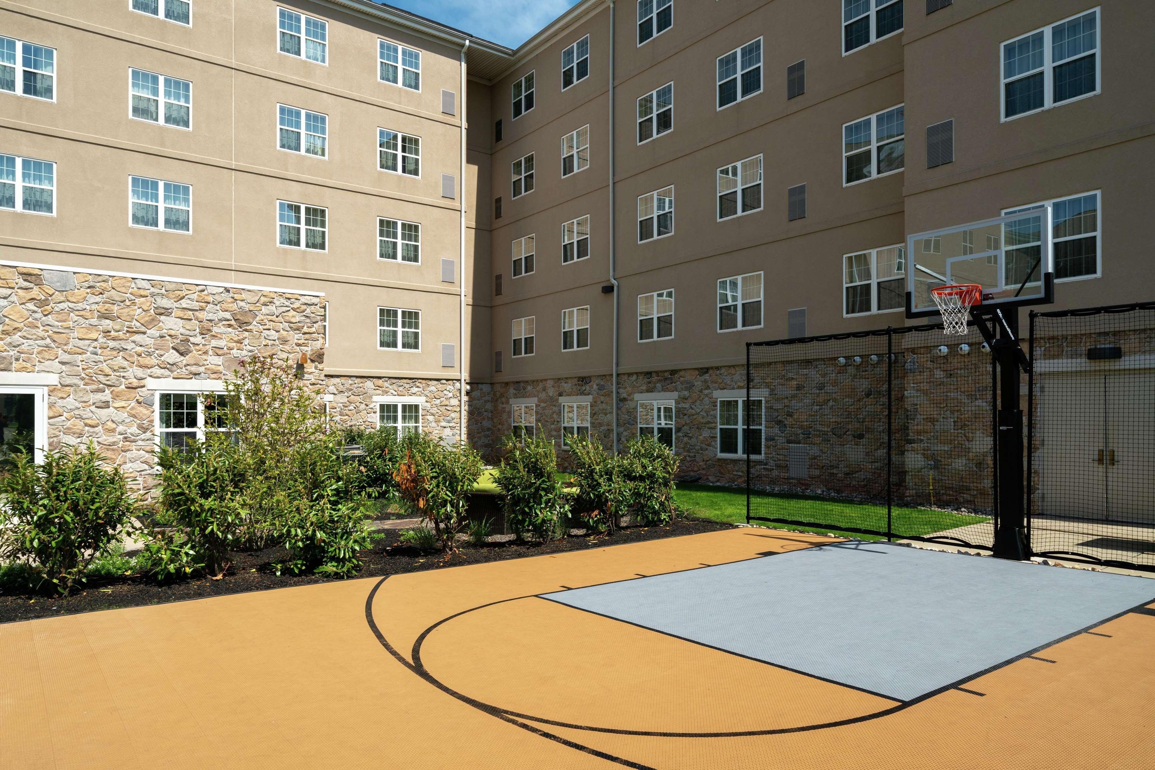 Homewood Suites By Hilton Philadelphia-Valley Forge Audubon Экстерьер фото