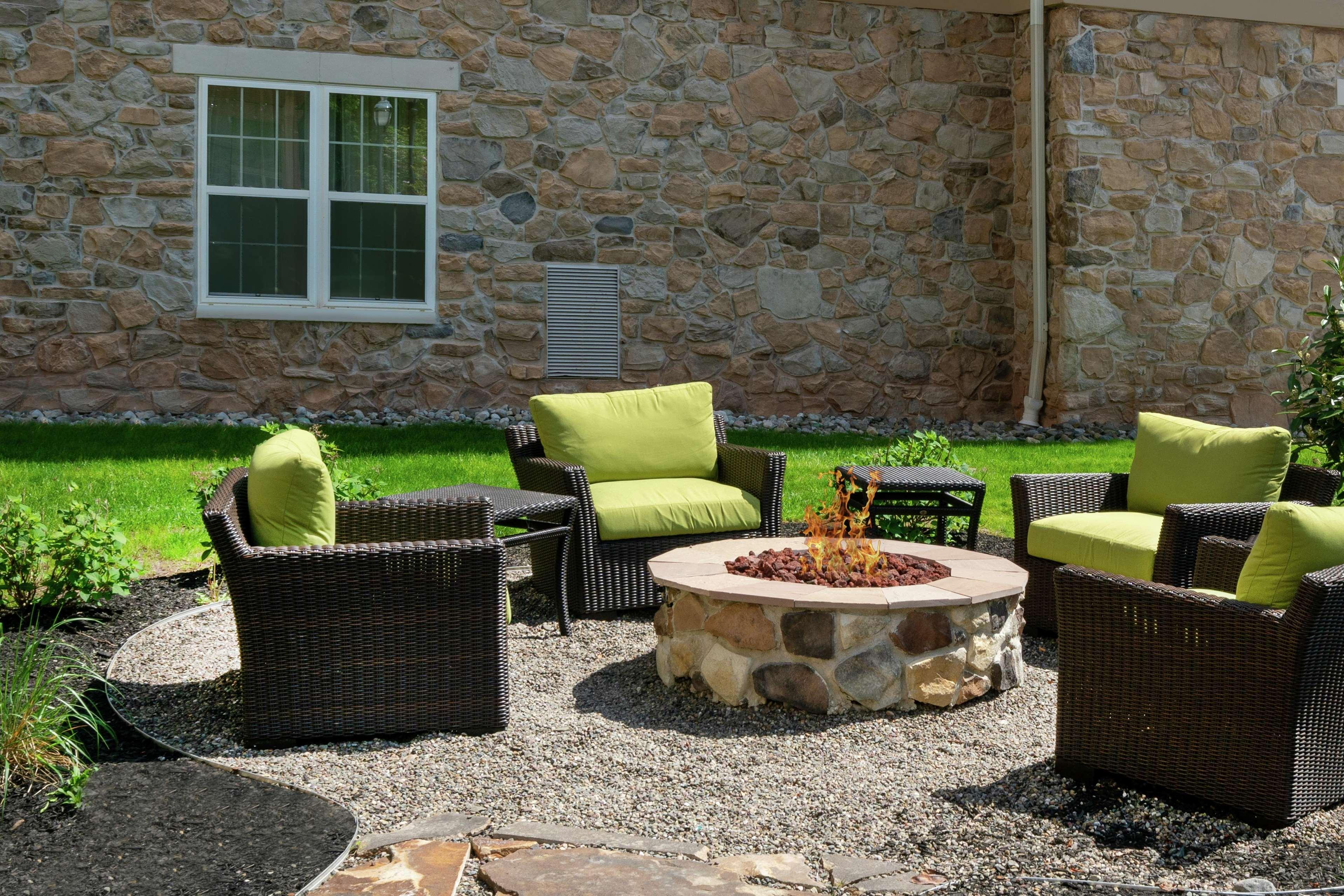 Homewood Suites By Hilton Philadelphia-Valley Forge Audubon Экстерьер фото
