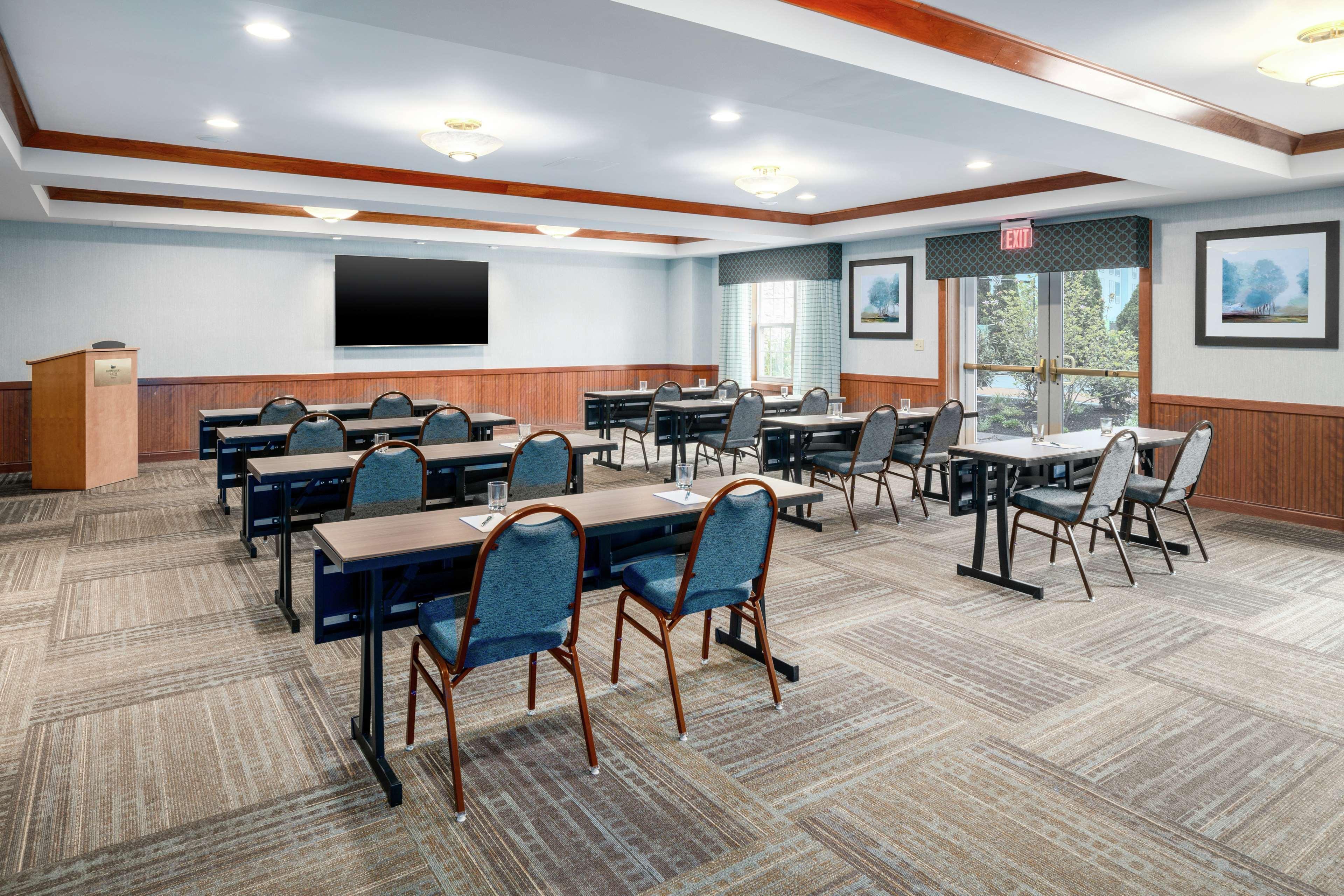 Homewood Suites By Hilton Philadelphia-Valley Forge Audubon Экстерьер фото