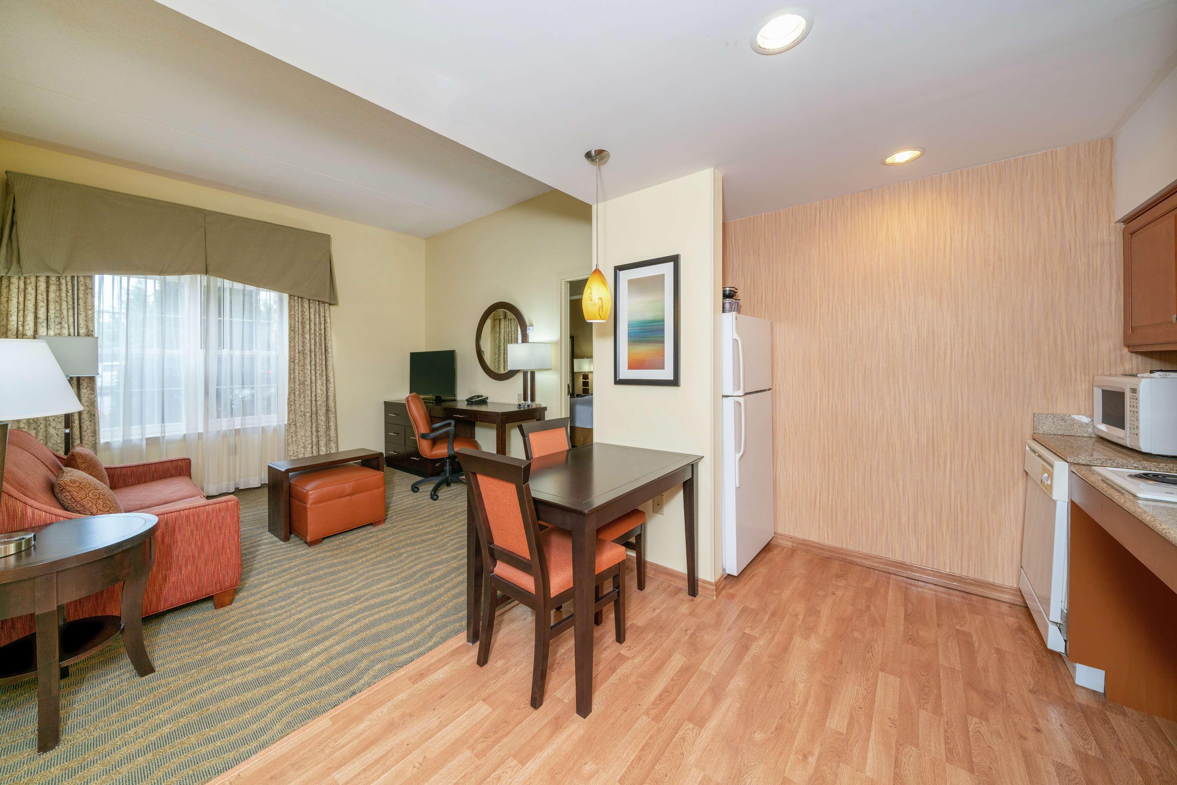 Homewood Suites By Hilton Philadelphia-Valley Forge Audubon Экстерьер фото