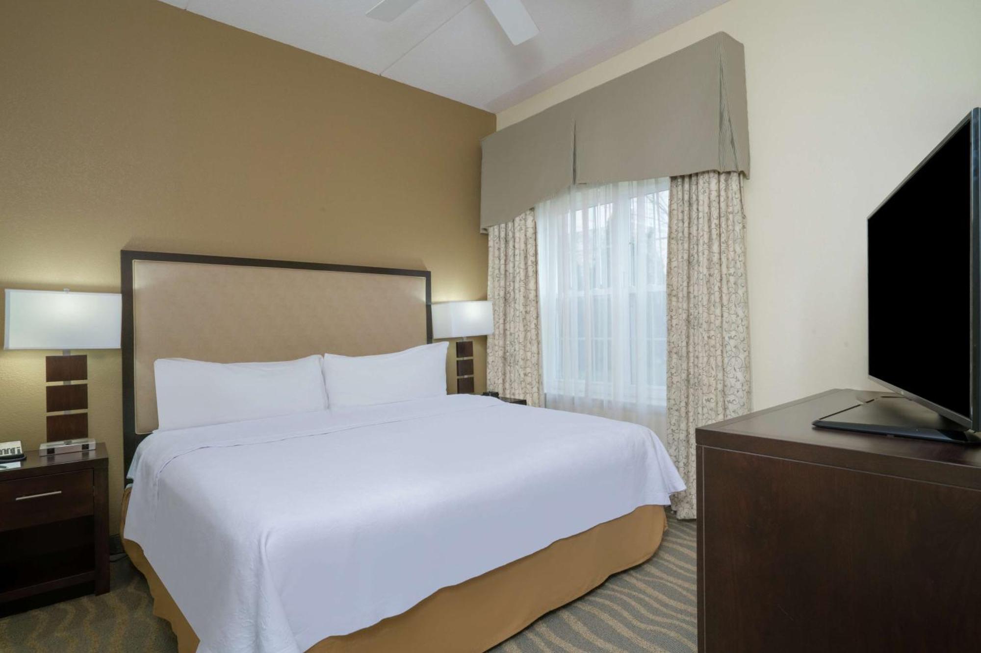 Homewood Suites By Hilton Philadelphia-Valley Forge Audubon Экстерьер фото
