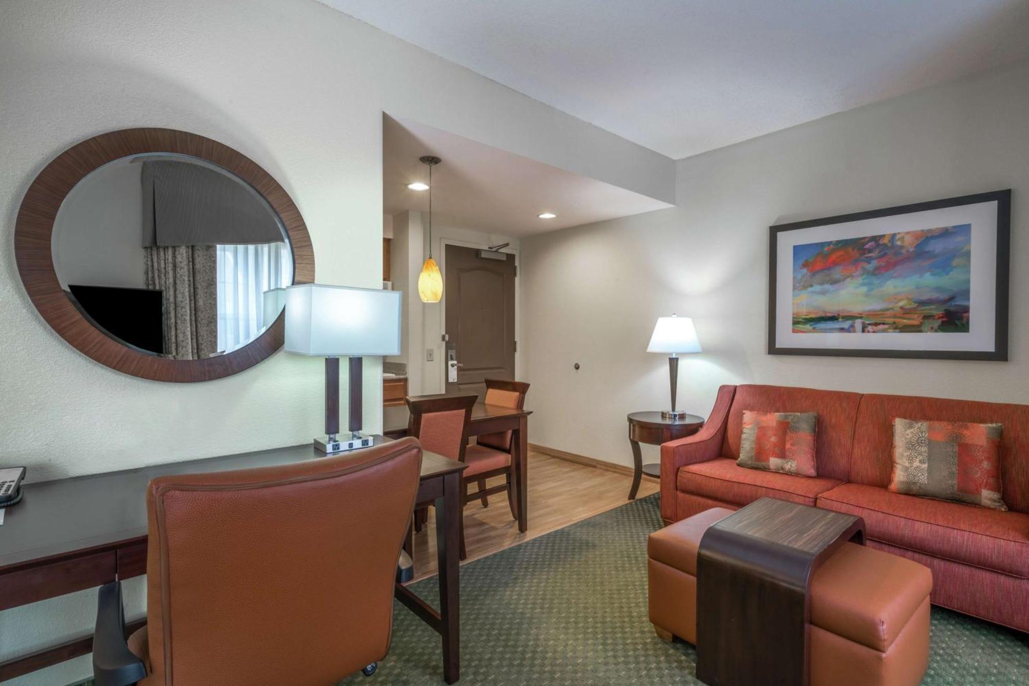 Homewood Suites By Hilton Philadelphia-Valley Forge Audubon Экстерьер фото