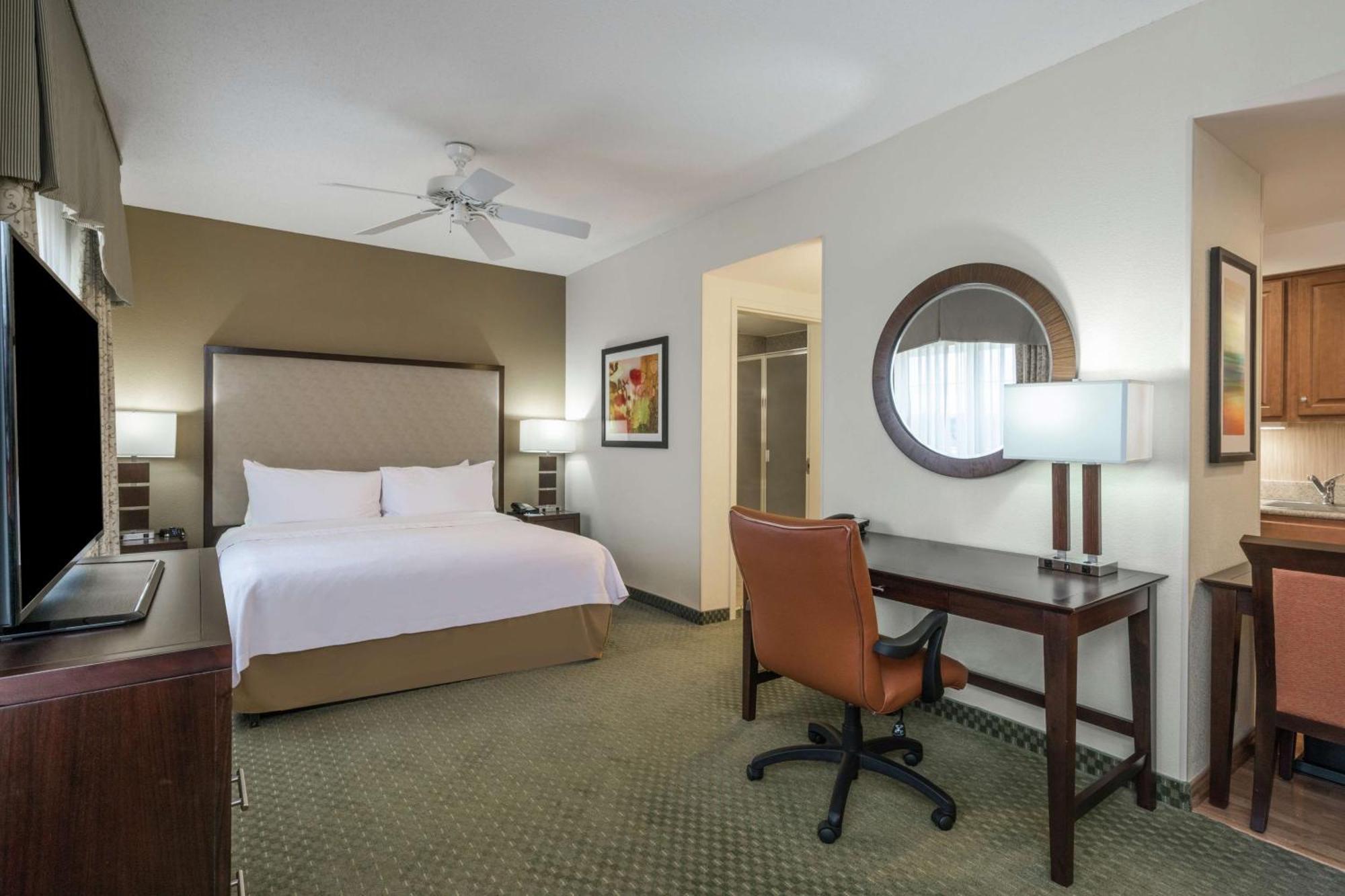 Homewood Suites By Hilton Philadelphia-Valley Forge Audubon Экстерьер фото
