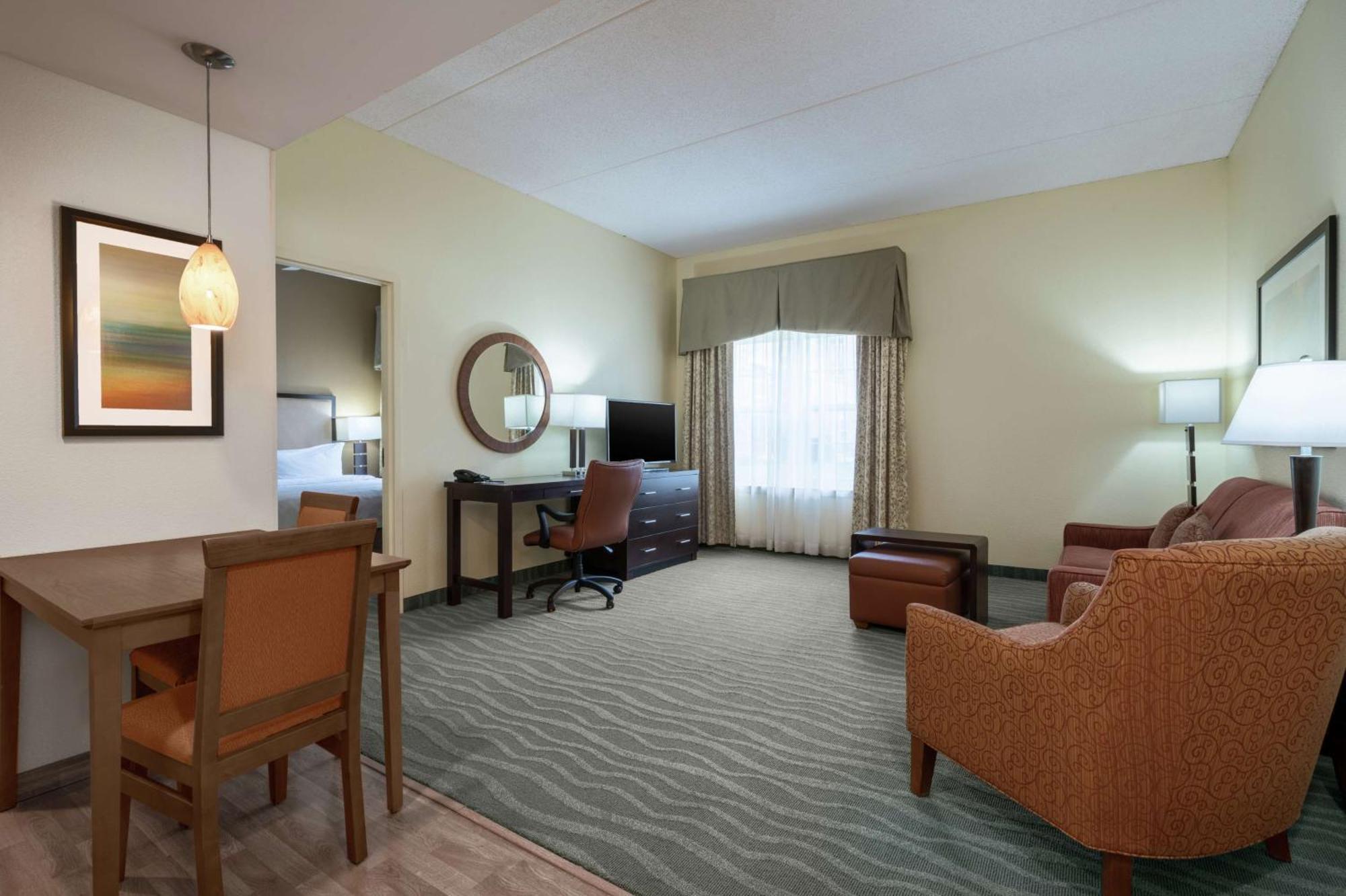 Homewood Suites By Hilton Philadelphia-Valley Forge Audubon Экстерьер фото