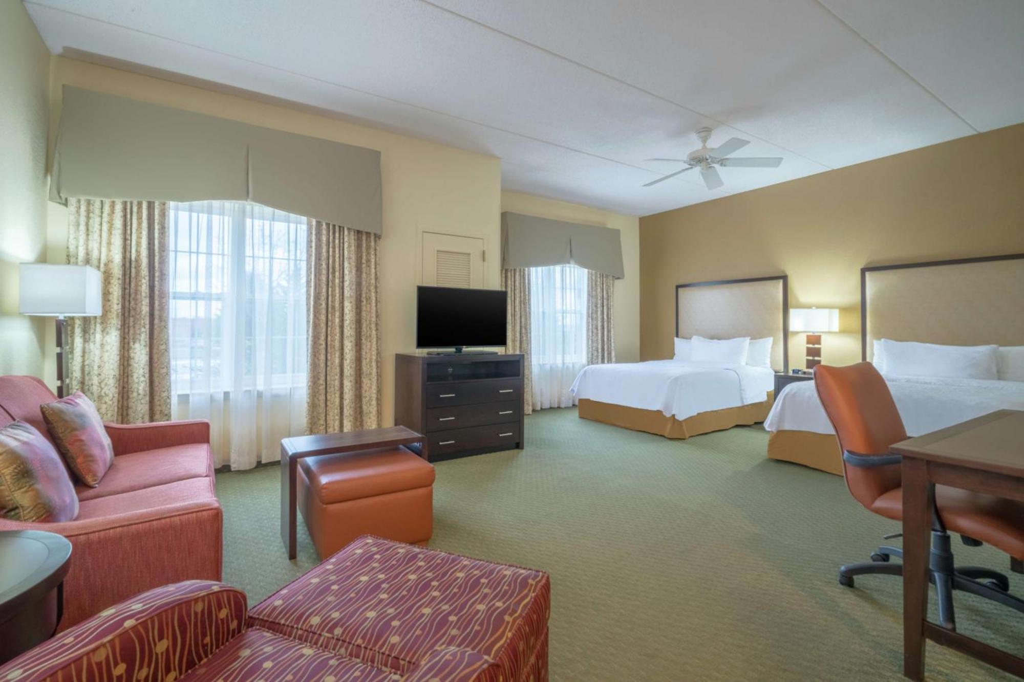 Homewood Suites By Hilton Philadelphia-Valley Forge Audubon Экстерьер фото