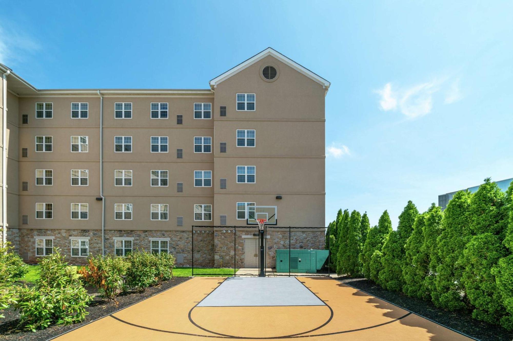 Homewood Suites By Hilton Philadelphia-Valley Forge Audubon Экстерьер фото