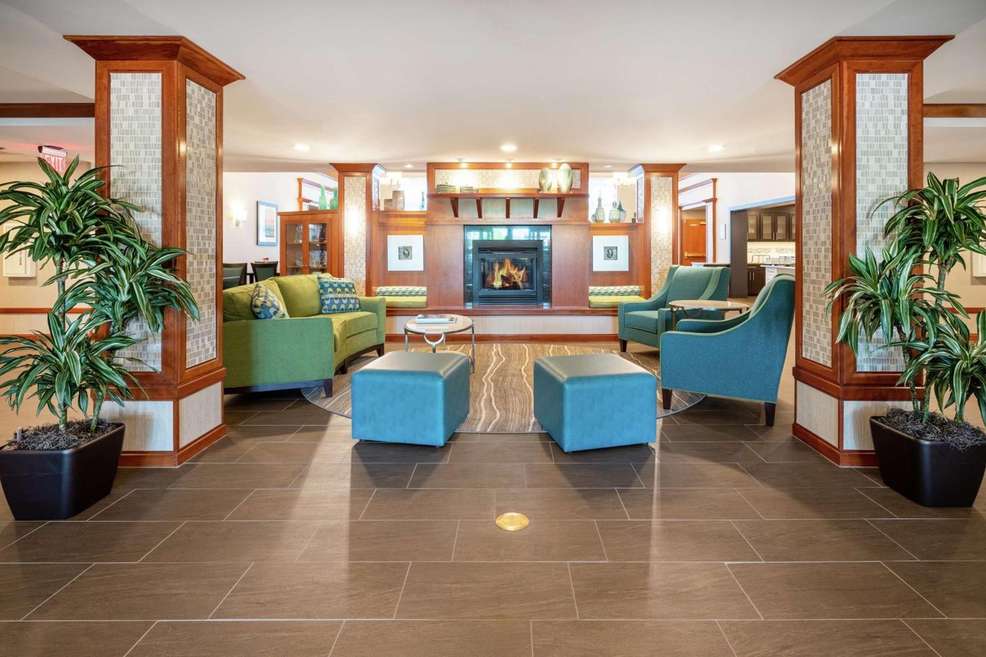 Homewood Suites By Hilton Philadelphia-Valley Forge Audubon Экстерьер фото