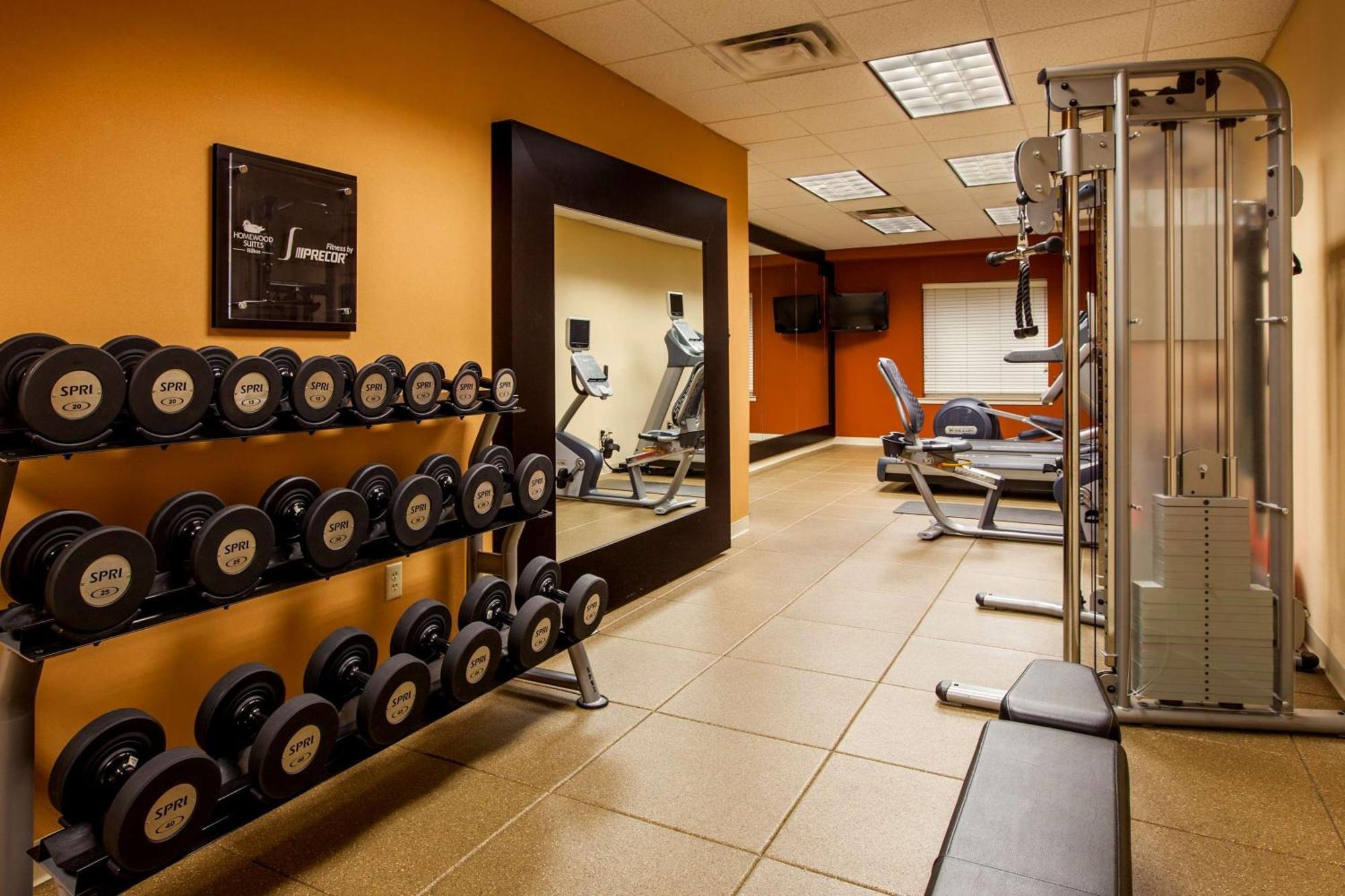 Homewood Suites By Hilton Philadelphia-Valley Forge Audubon Экстерьер фото