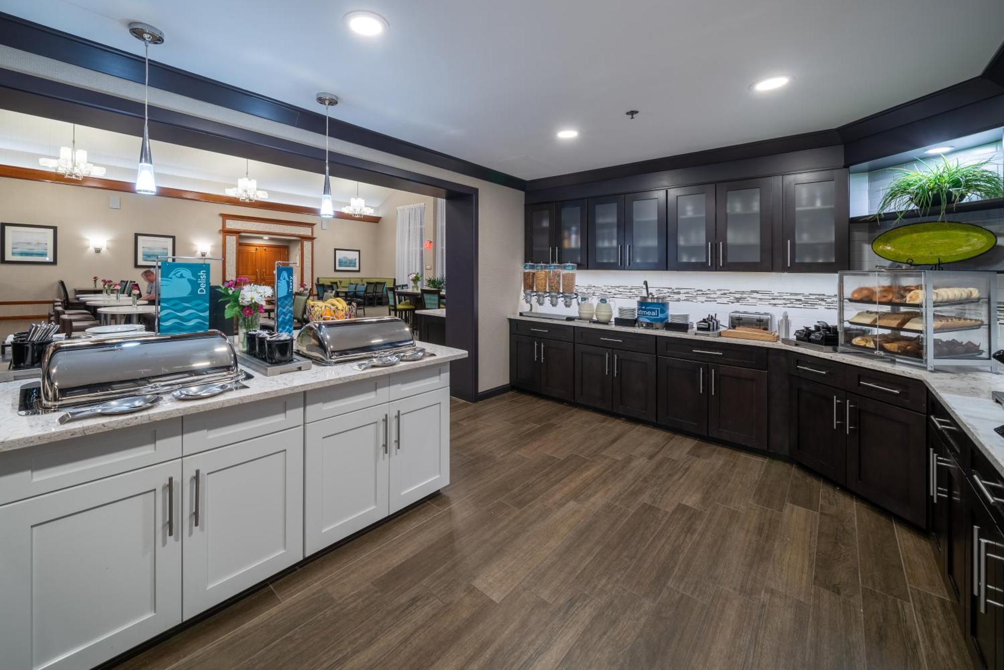 Homewood Suites By Hilton Philadelphia-Valley Forge Audubon Экстерьер фото