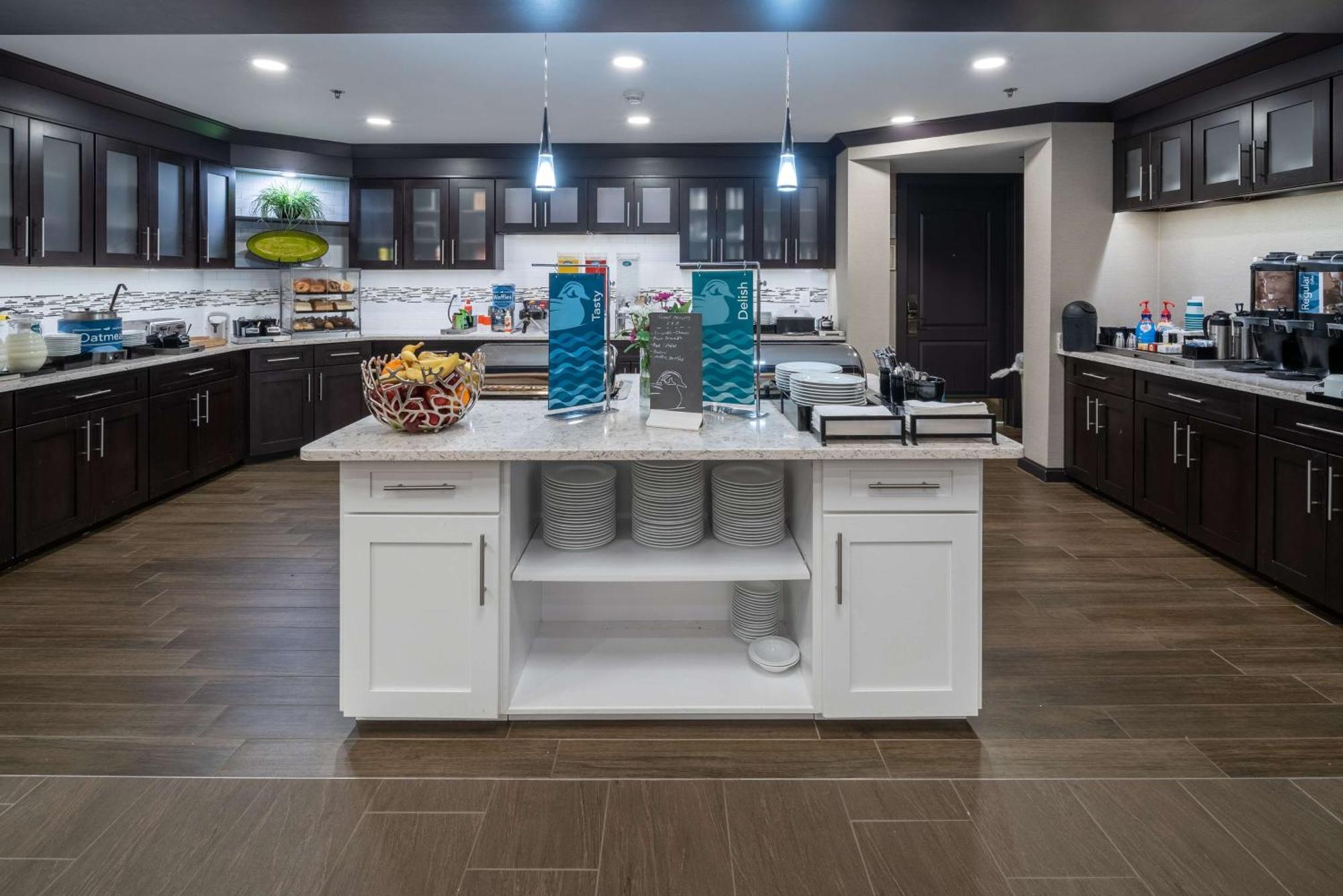 Homewood Suites By Hilton Philadelphia-Valley Forge Audubon Экстерьер фото