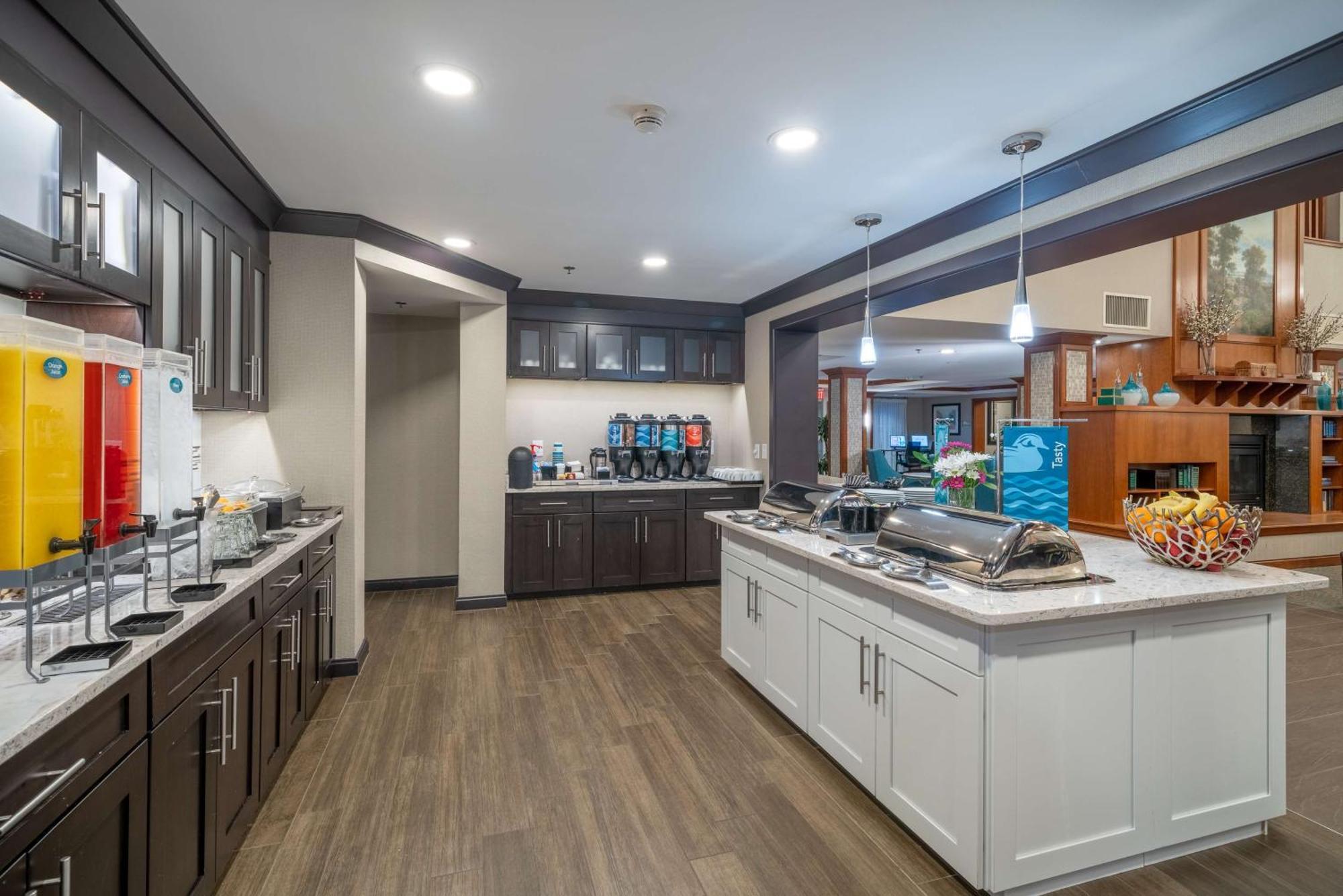 Homewood Suites By Hilton Philadelphia-Valley Forge Audubon Экстерьер фото