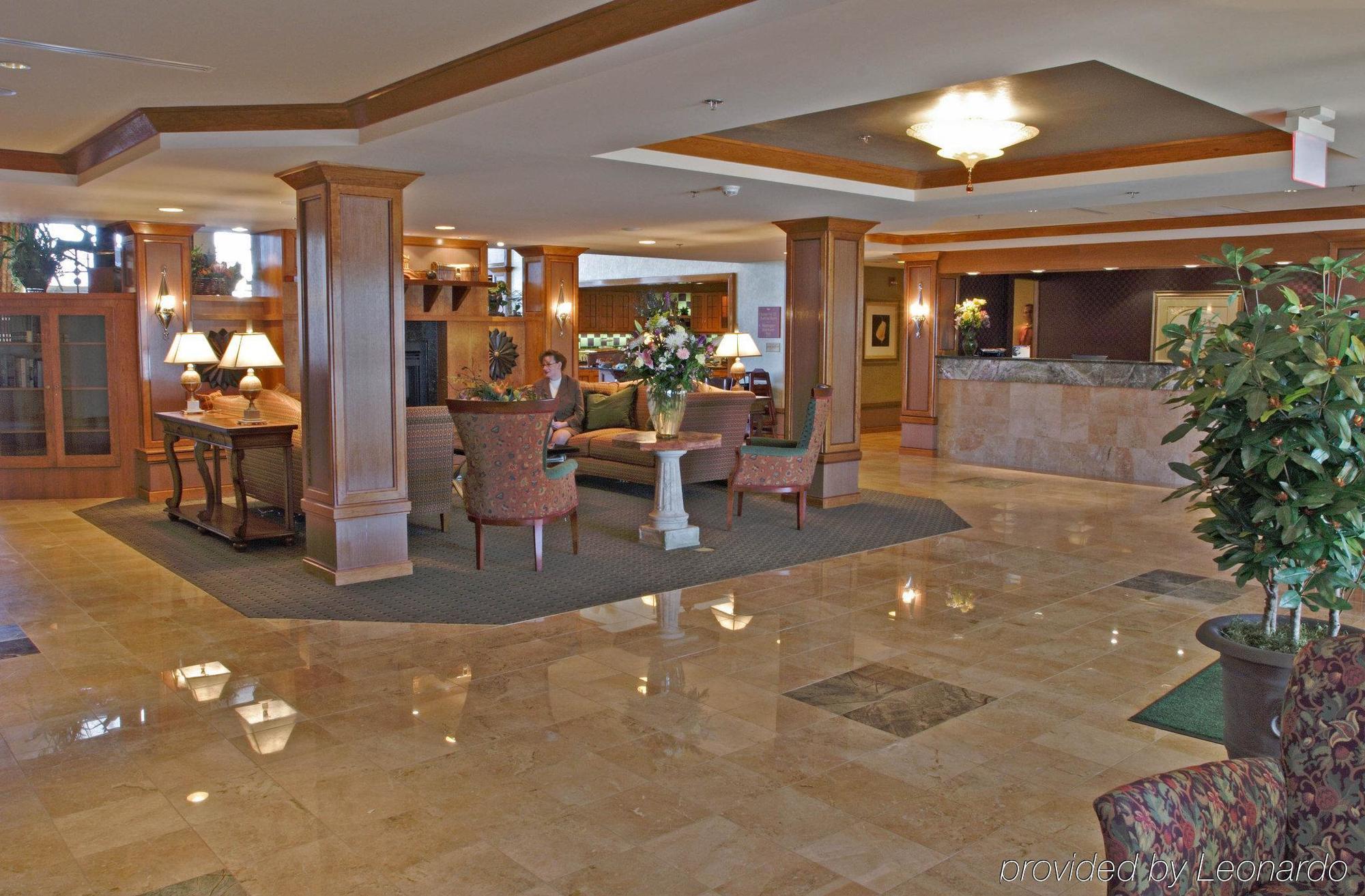 Homewood Suites By Hilton Philadelphia-Valley Forge Audubon Интерьер фото