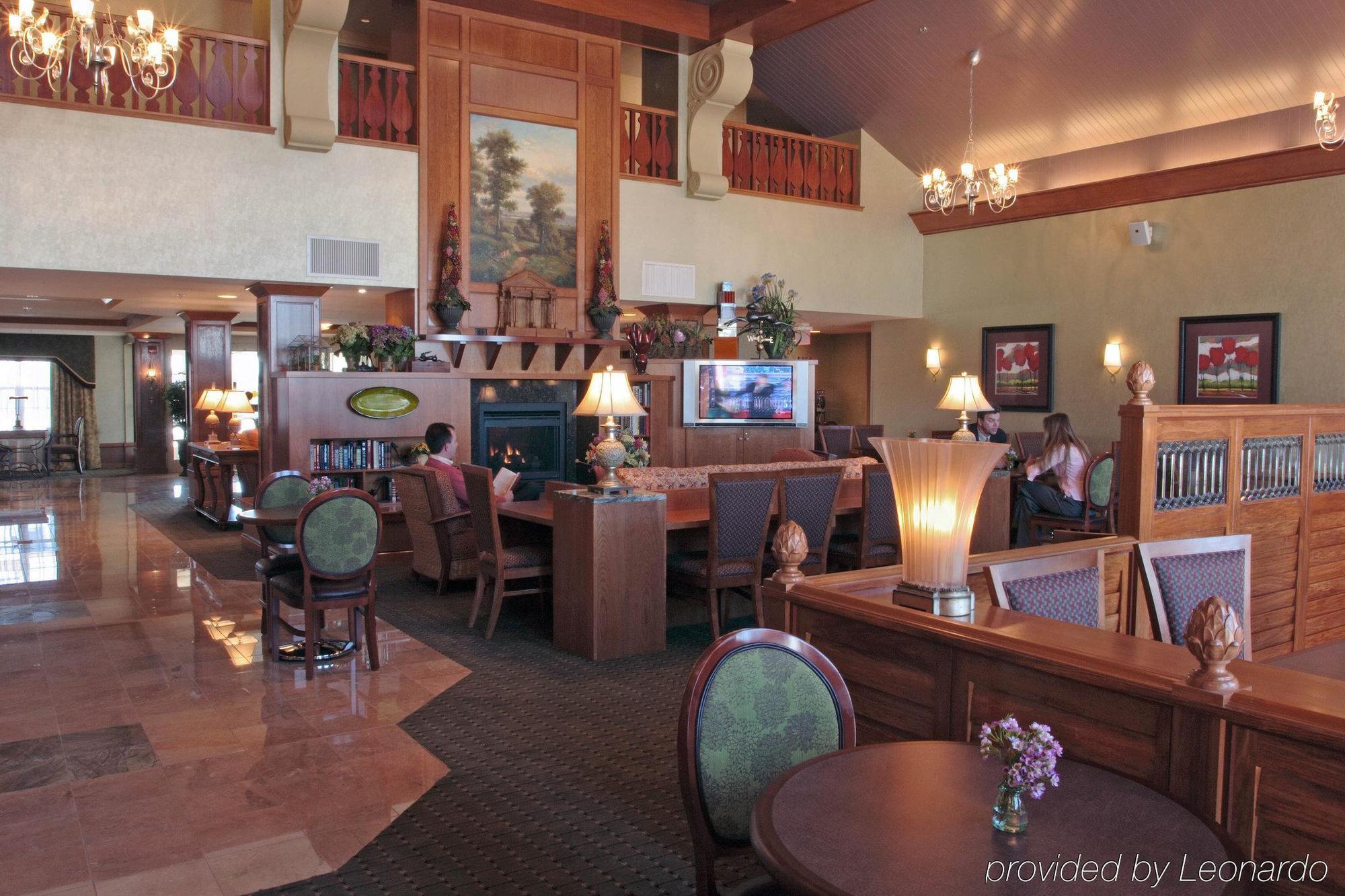 Homewood Suites By Hilton Philadelphia-Valley Forge Audubon Интерьер фото