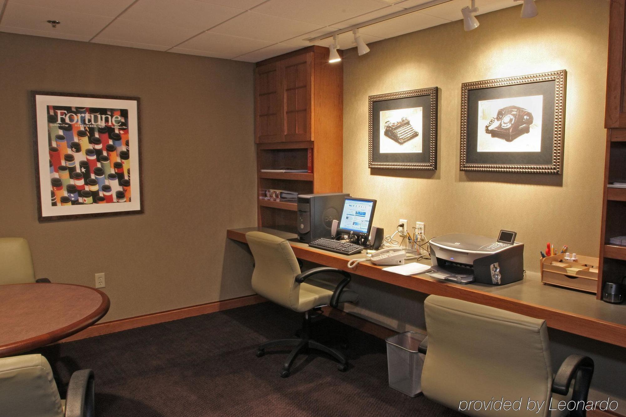 Homewood Suites By Hilton Philadelphia-Valley Forge Audubon Удобства фото