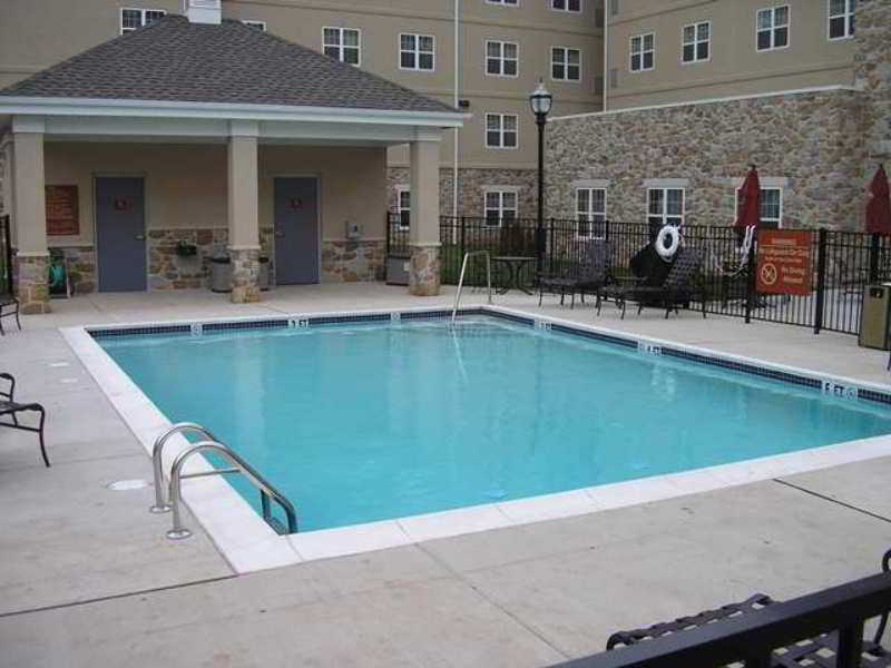 Homewood Suites By Hilton Philadelphia-Valley Forge Audubon Удобства фото