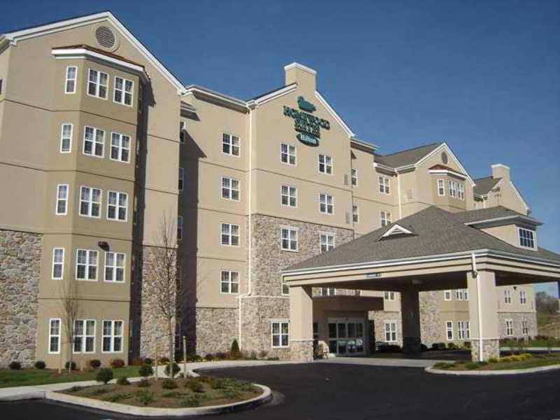 Homewood Suites By Hilton Philadelphia-Valley Forge Audubon Экстерьер фото