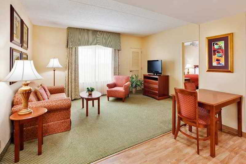 Homewood Suites By Hilton Philadelphia-Valley Forge Audubon Номер фото