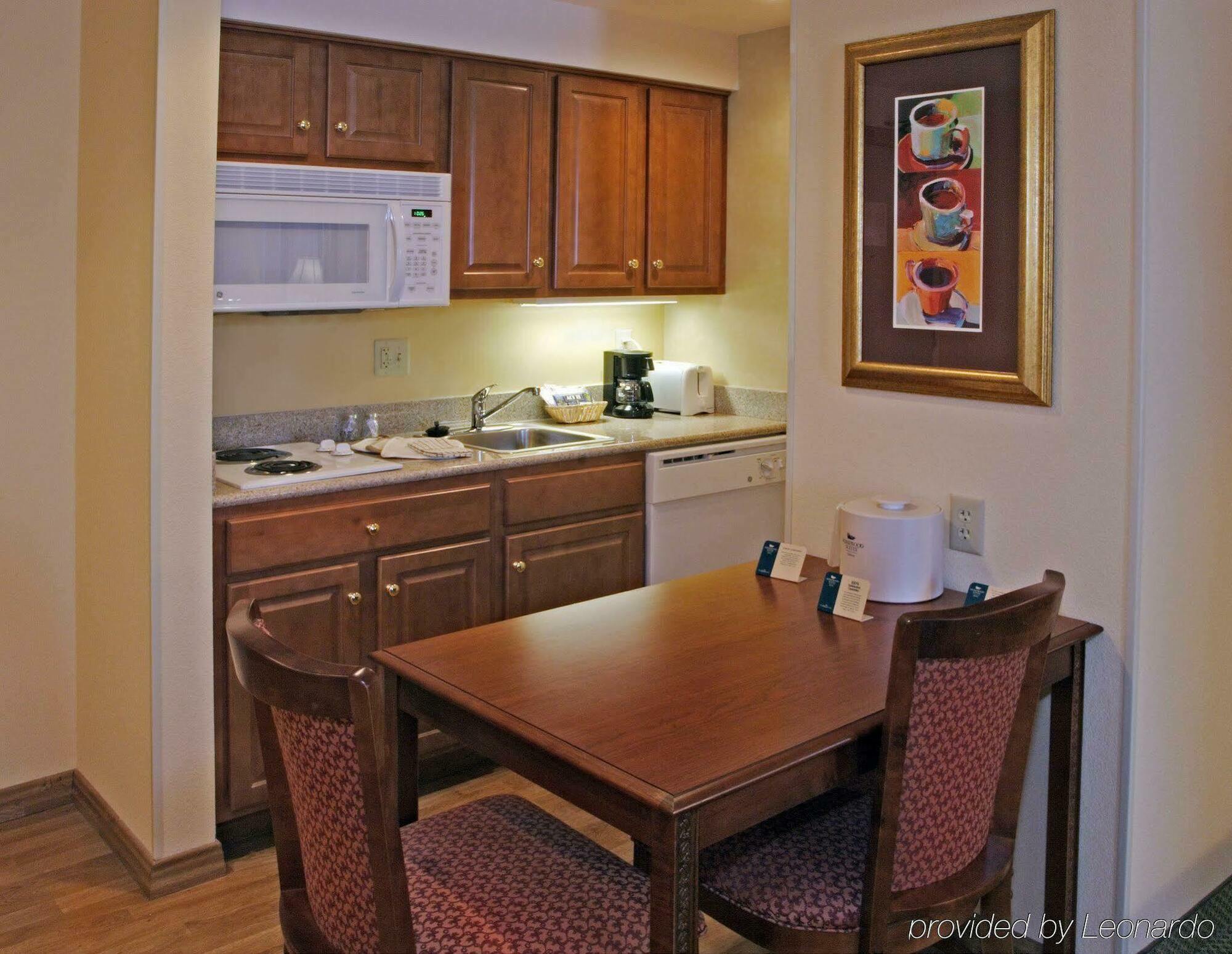 Homewood Suites By Hilton Philadelphia-Valley Forge Audubon Номер фото