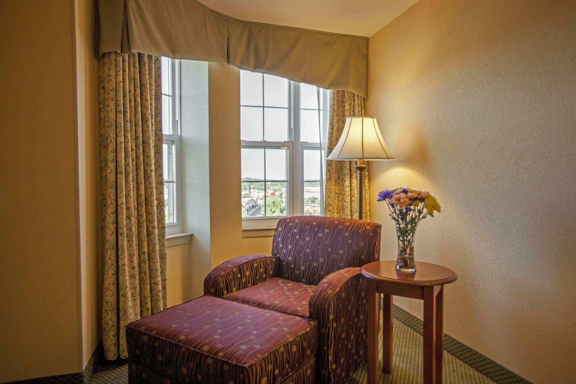 Homewood Suites By Hilton Philadelphia-Valley Forge Audubon Экстерьер фото