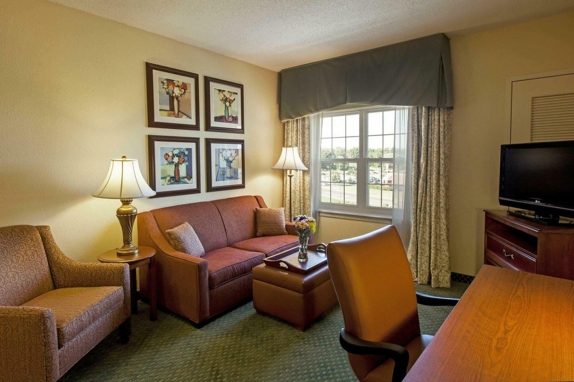 Homewood Suites By Hilton Philadelphia-Valley Forge Audubon Экстерьер фото