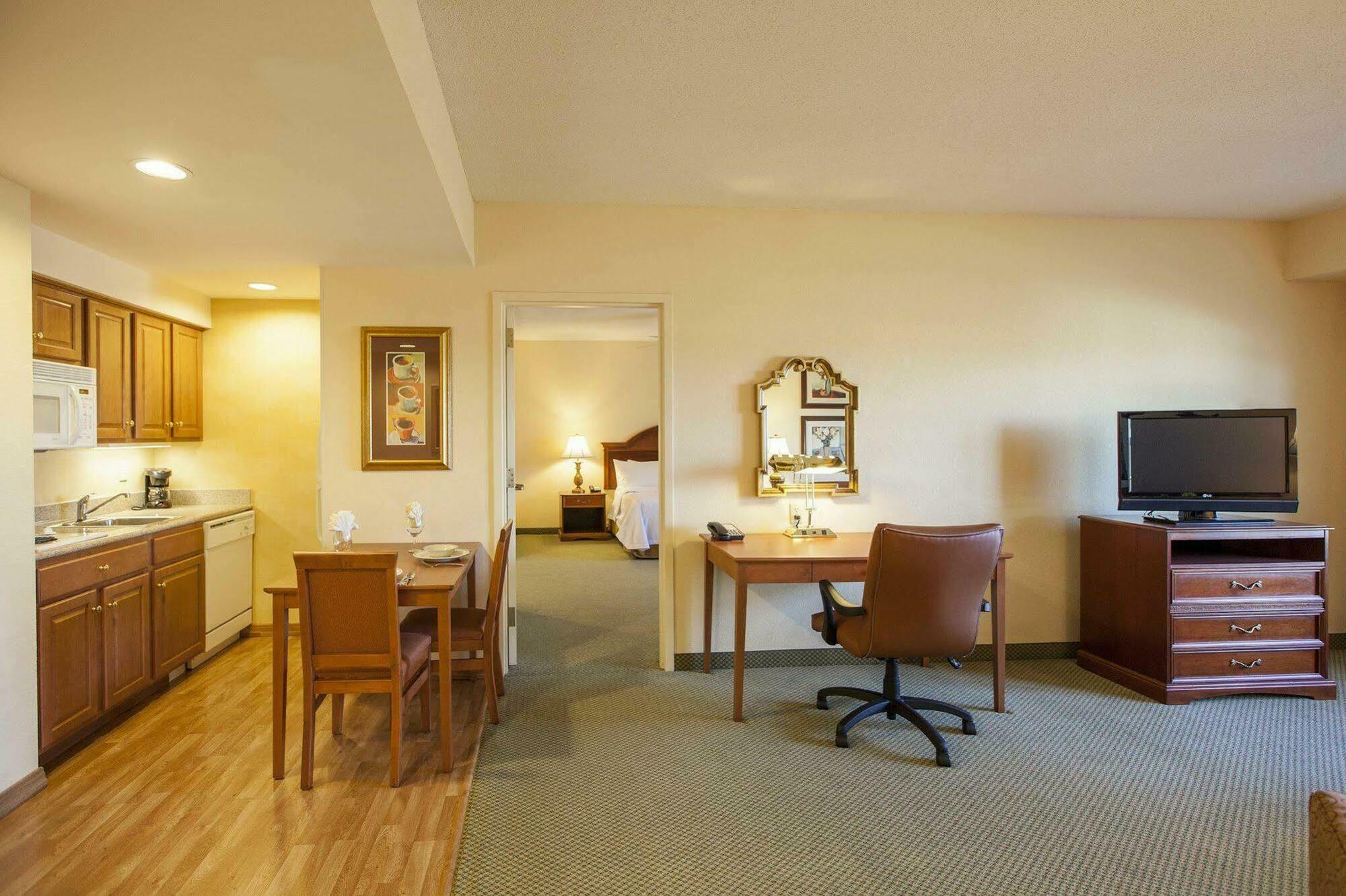 Homewood Suites By Hilton Philadelphia-Valley Forge Audubon Экстерьер фото